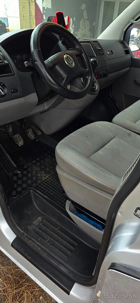 Predam Transporter 1.9 tdi - 6