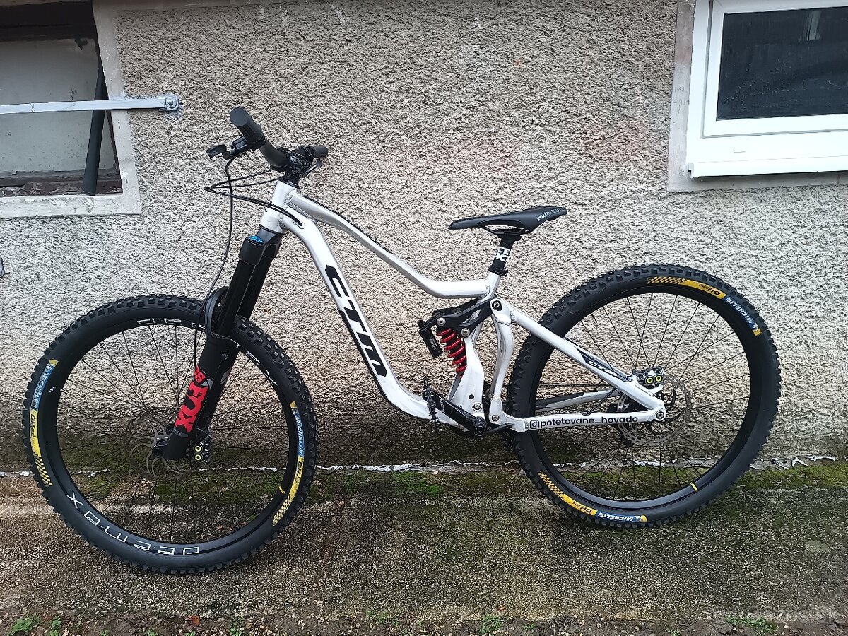 CTM Mons RACE 29" - 6