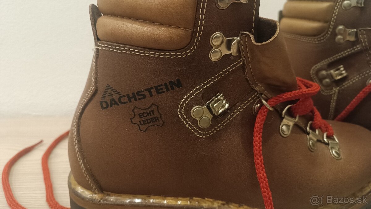 Dachstein turistická obuv - 6