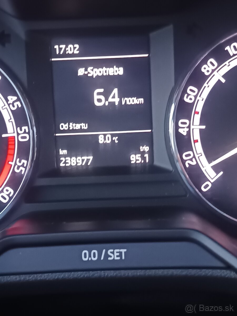 Škoda Octavia 3 - 6