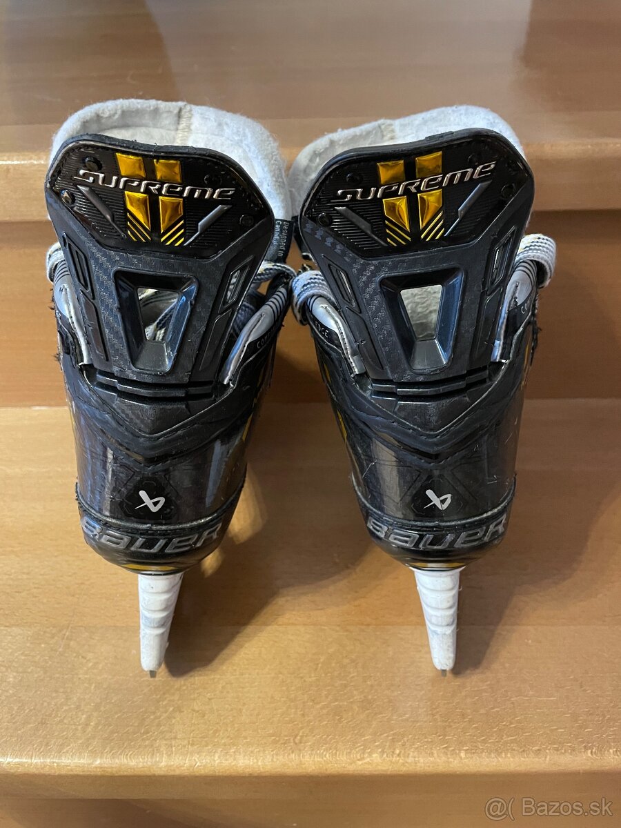 Korcule Bauer Supreme M5 Pro - 6