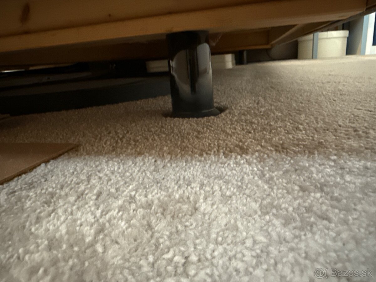 Bugatti Boxspring Postel - 6