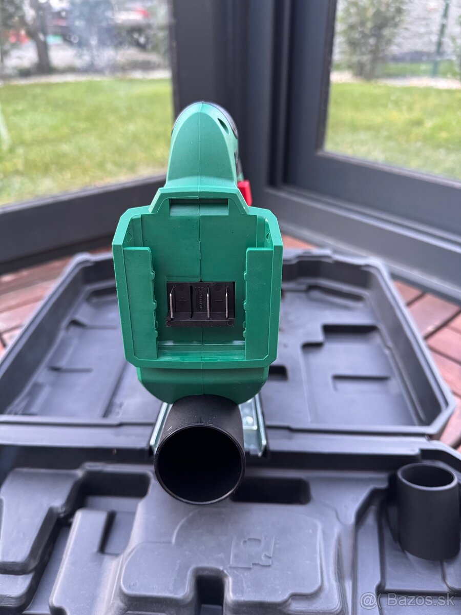 Priamočiara Píla Aku Parkside - 6