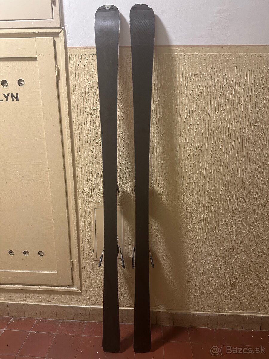 Lyže Atomic SX Aero 170 - 6