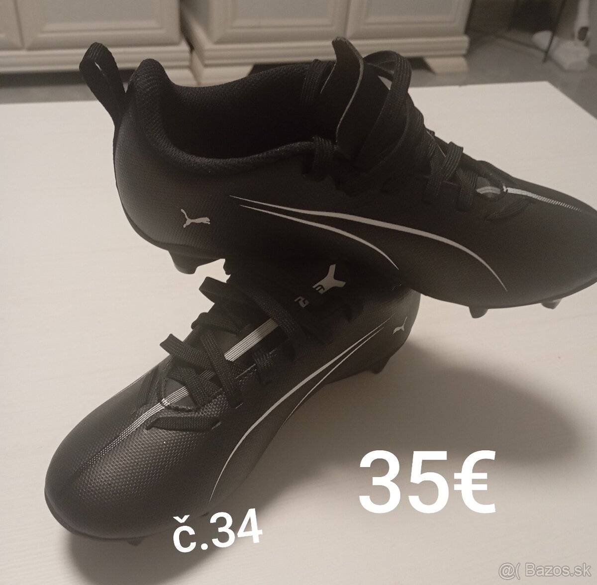 Chlapčenská obuv - 6