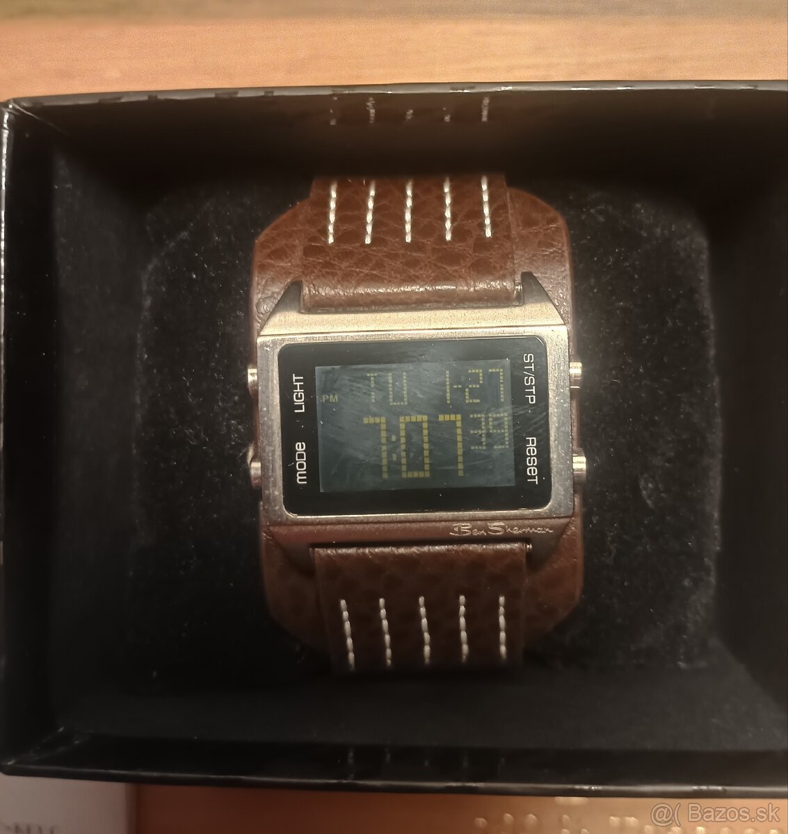 Ben sherman digital.new. - 6