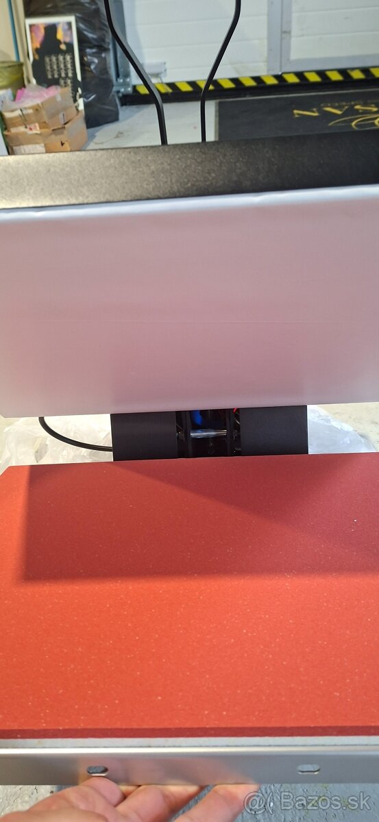 Velky nazehlovaci termolis 40x50 - 6