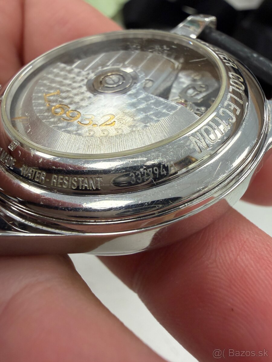 Longines - 6