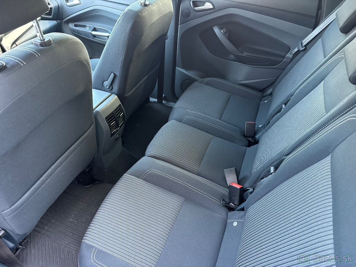 Ford C-Max 2.0D Titanium A/T - 6