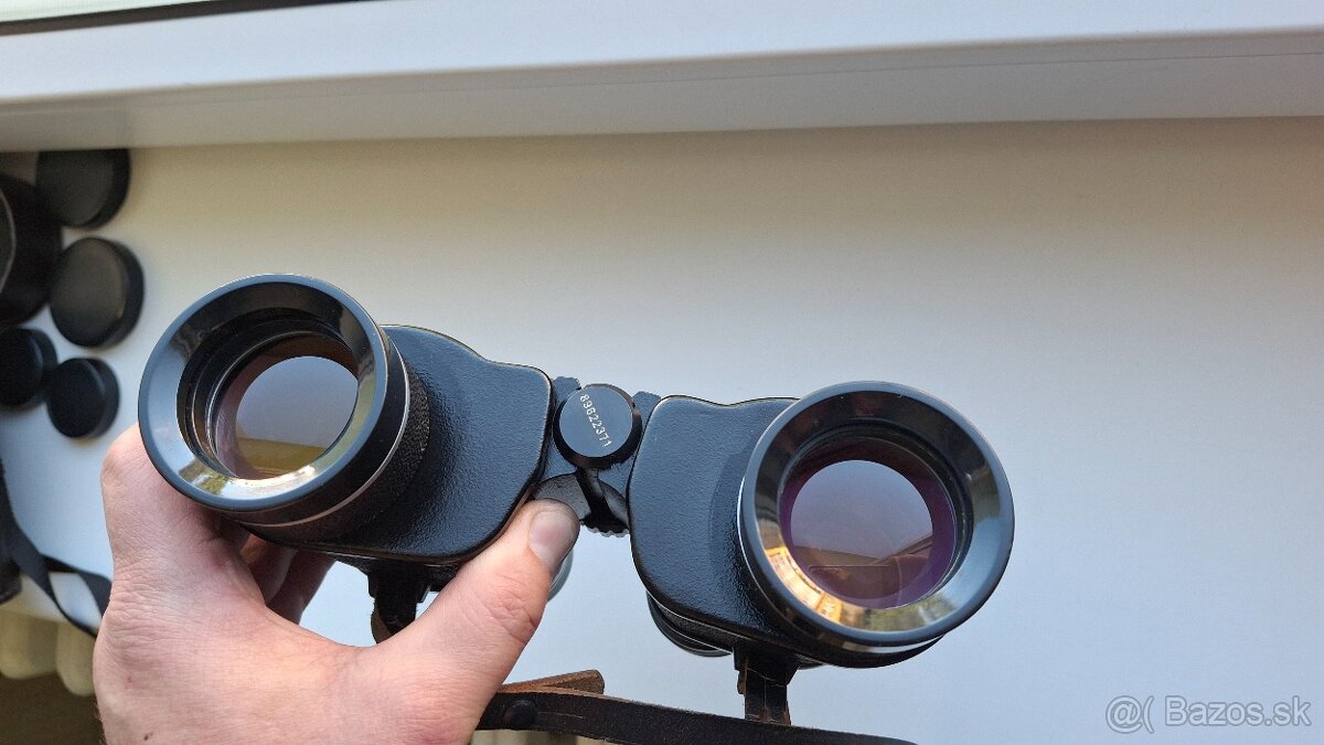 Ďalekohľad BPC 7x35 TENTO - 6