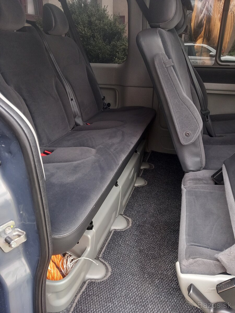 Predám Renault trafic - 6
