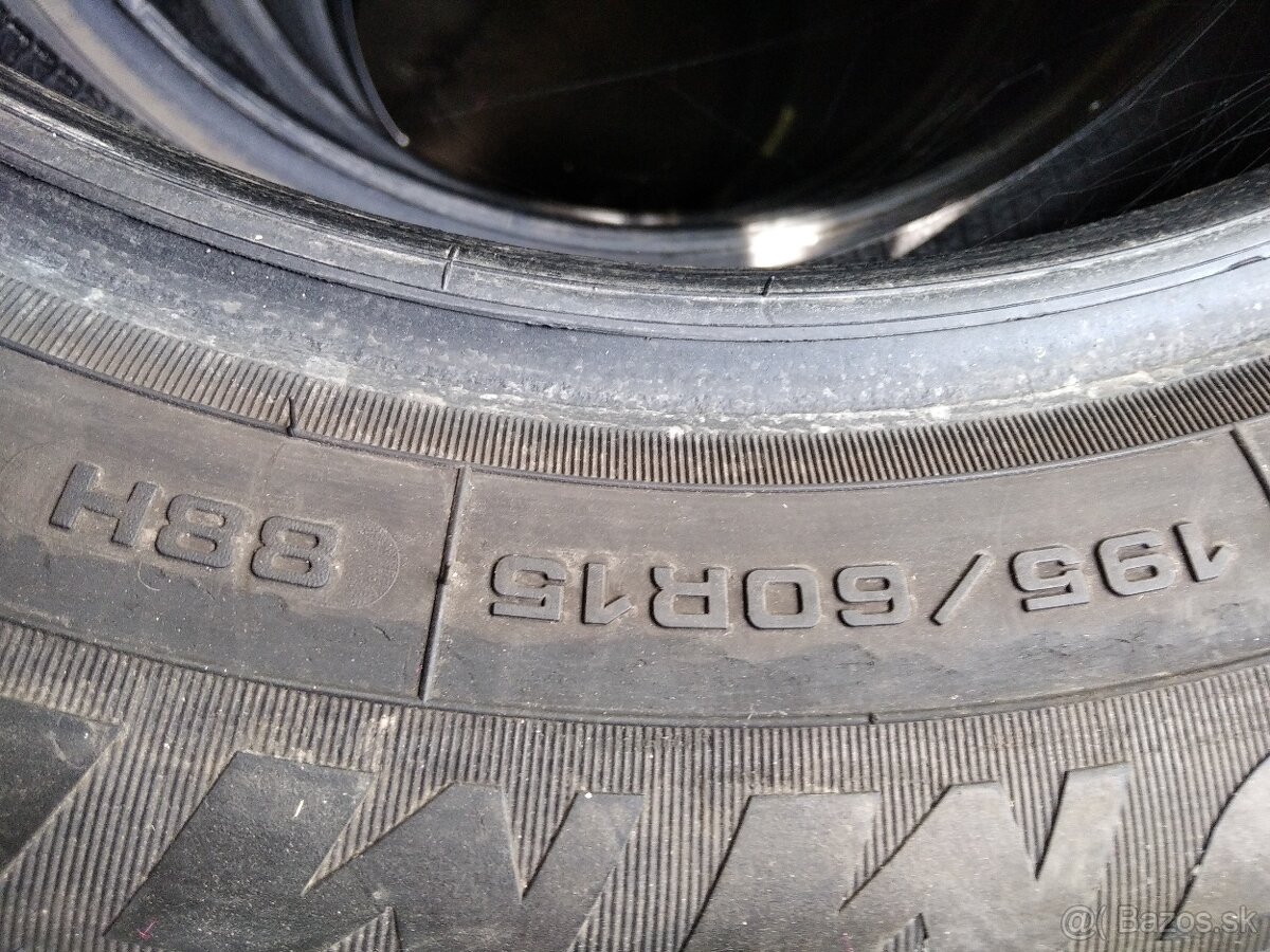 195/60r15 VOYAGER - 6