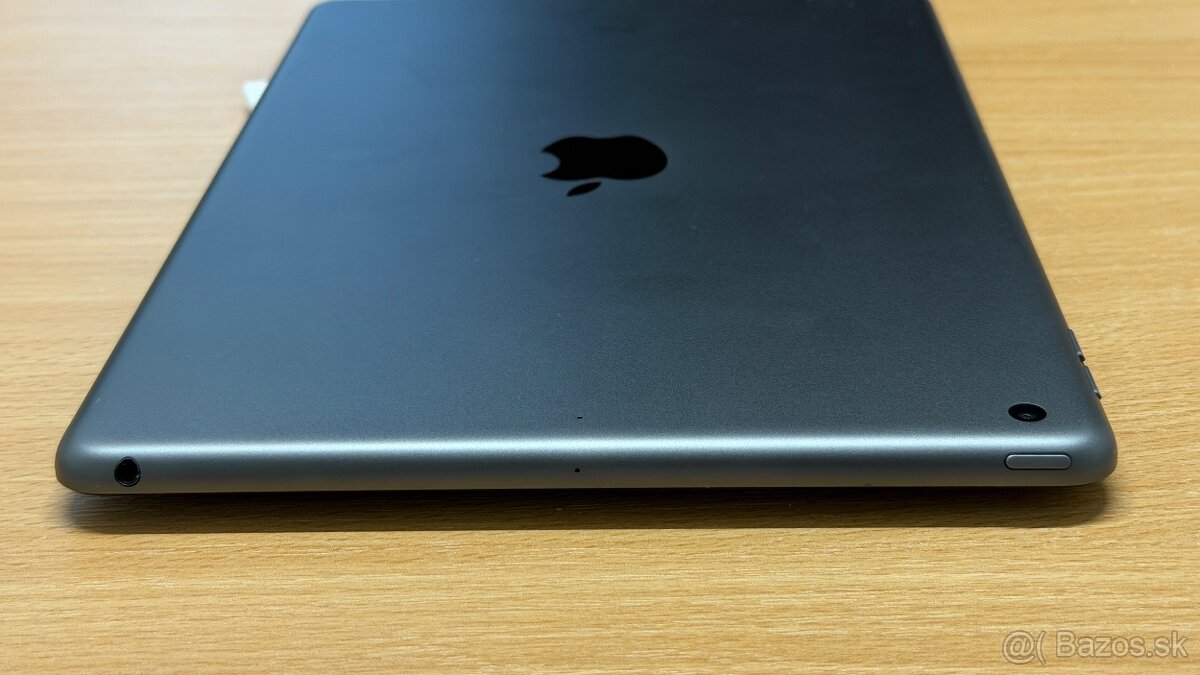 Apple Ipad 8 32Gb - pekný stav, 97% batéria - 6