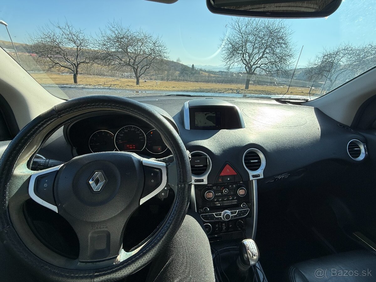 Renault Koleos 2.0 Dci 127kW nová STK - 6