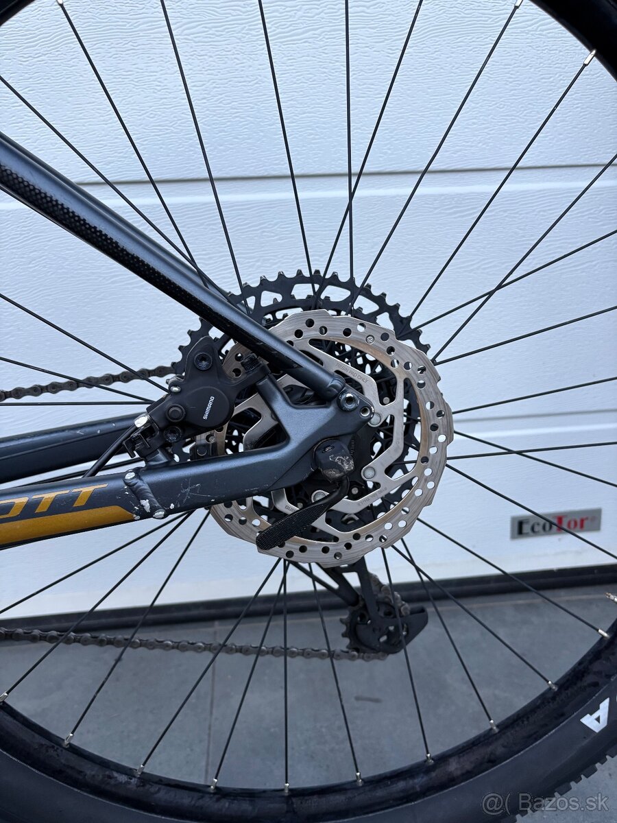 SCOTT ASPECT 910 1x12 sram - 6
