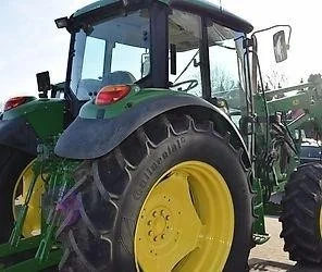 John Deere 6220 - 6
