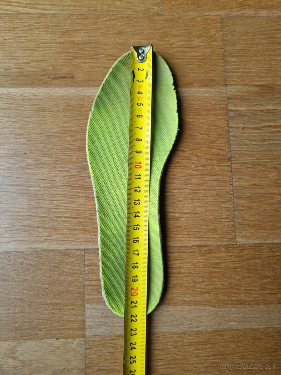 Topánky Superfit c. 34 - 6
