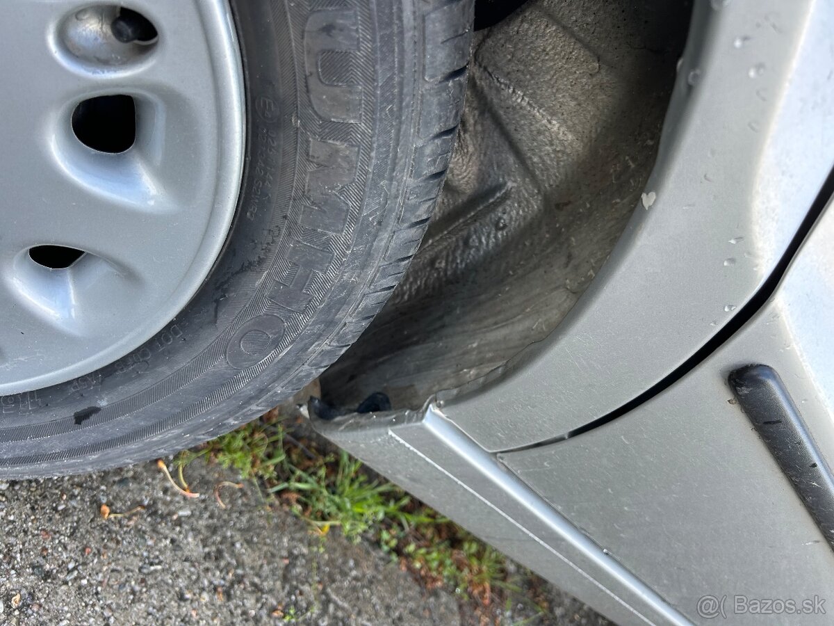 Škoda Felicia 1,3 GLXi 50 kW - 6