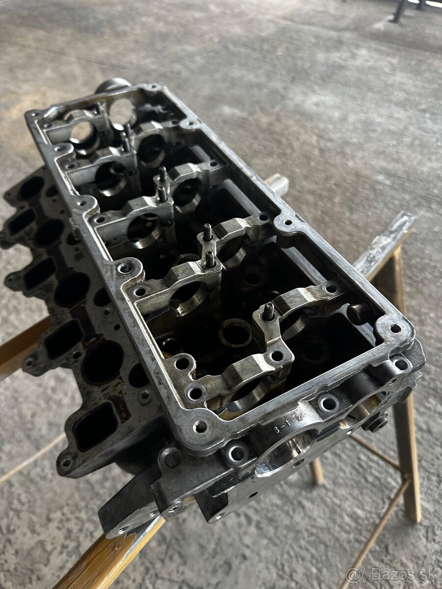 Hlava valcov Passat cc 125kw diesel - 6