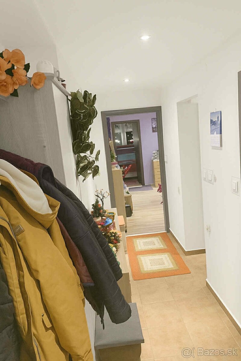 Predám 3-izb.byt - 6