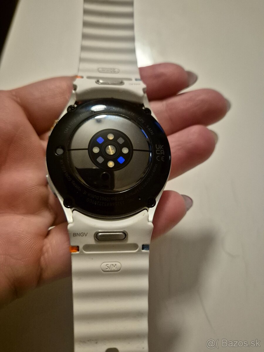 Samsung Galaxy watch 7 40mm - 6