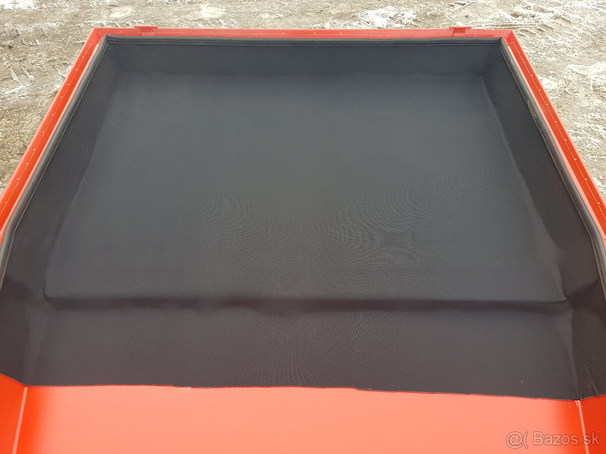 Strecha Zetor 70-7745 - 6