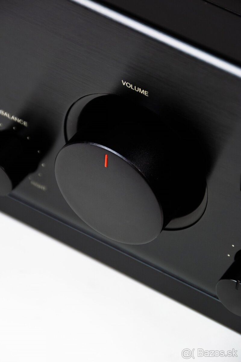 DENON PMA-925R / top zvuk, vyšší model - 6