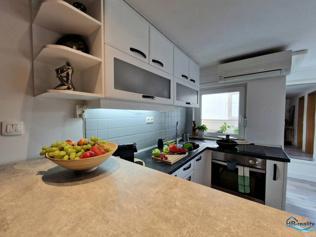 ☀Vodice(HR)-Zariadený 3 izbový apartmán len 20m od mora ☀ - 6