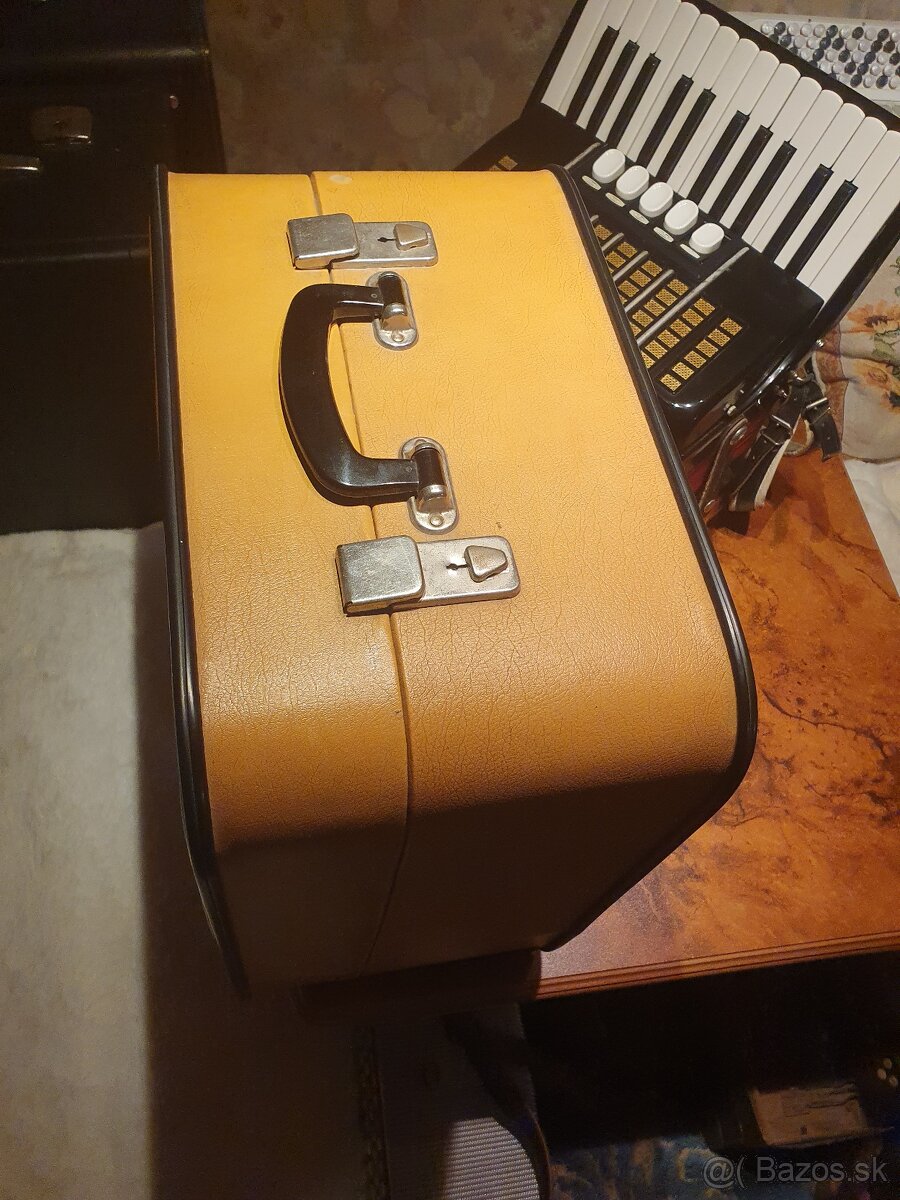 Akordeon Delicia Junior - 6