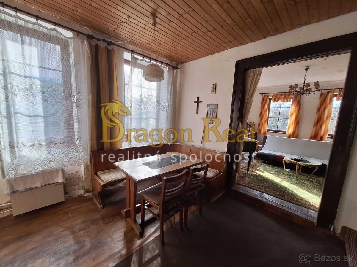 3 izbový rodinný dom v centre mesta, Jarkova ul. – Prešov - 6