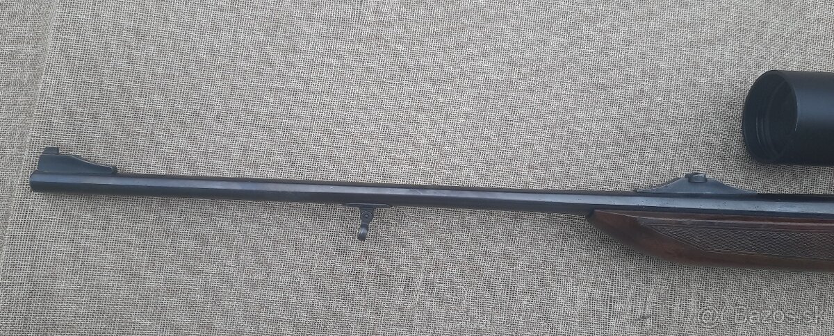 Guľovnica jednovýstrelová ZBK110 - 6