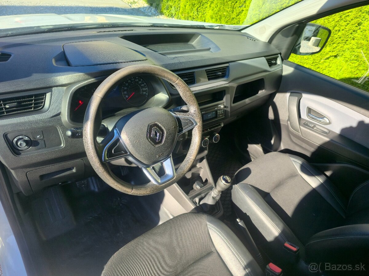 Renault Express 1.3 benzín 2021 TOP - 6