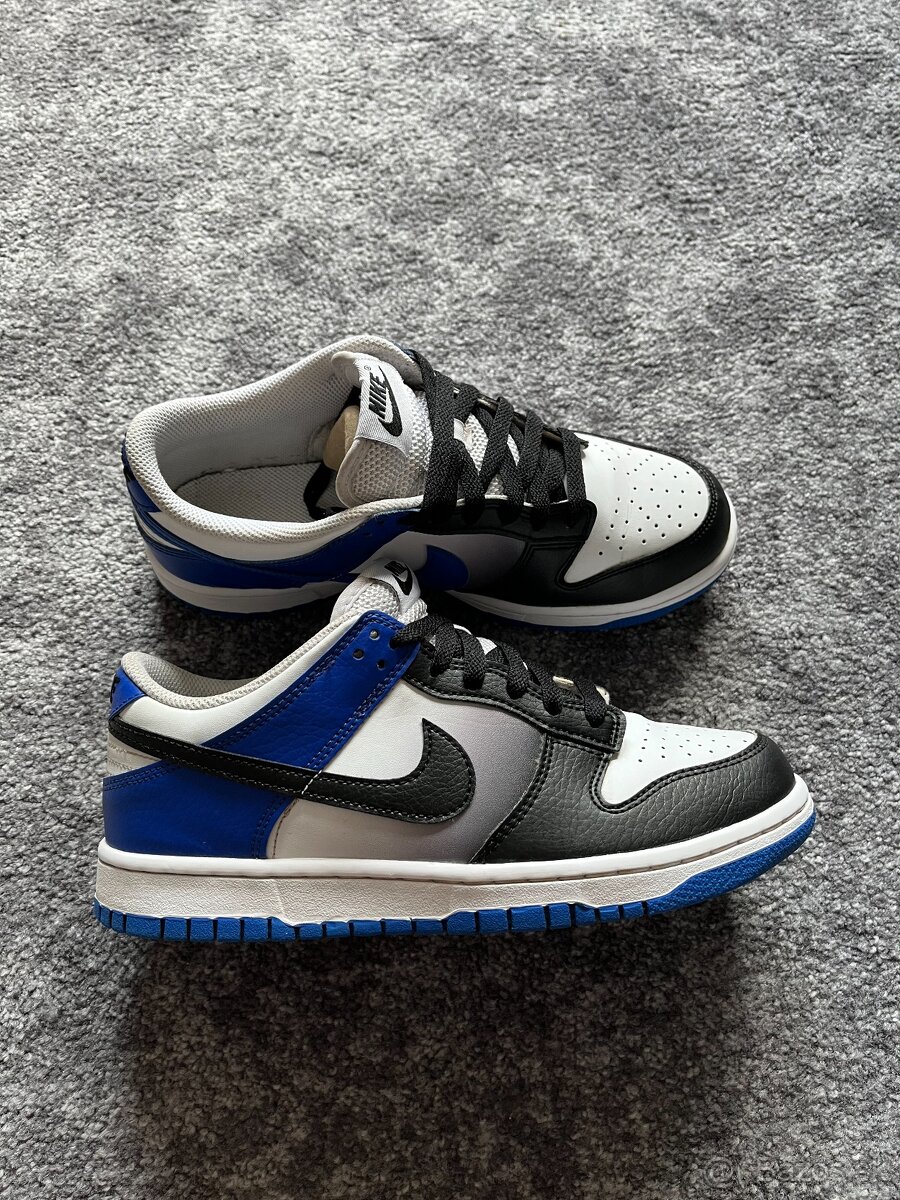 BAZAR boty On Cloud, Salomon, Hoka, Adidas, Nike - 6