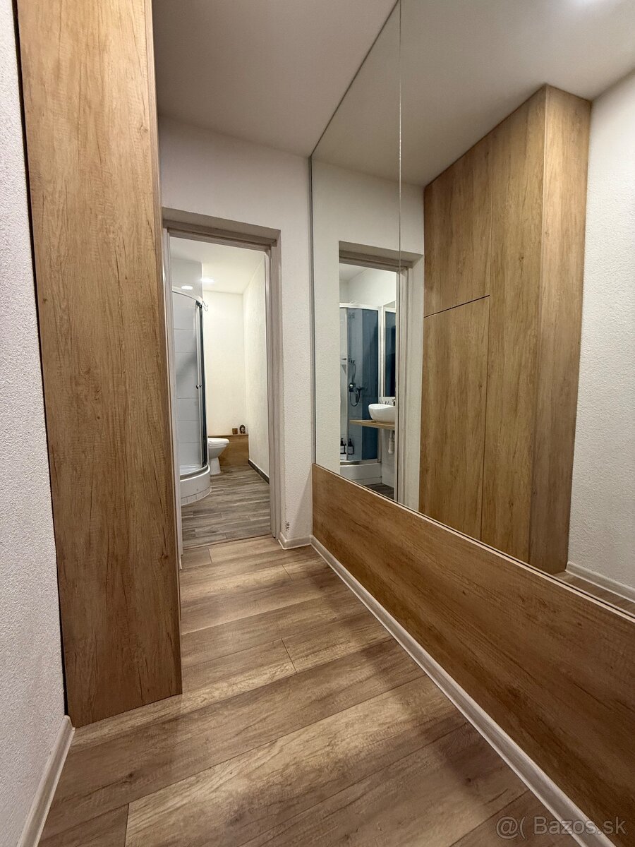 Výnimočný 2 izbový byt v Necpaloch, Prievidza - 6
