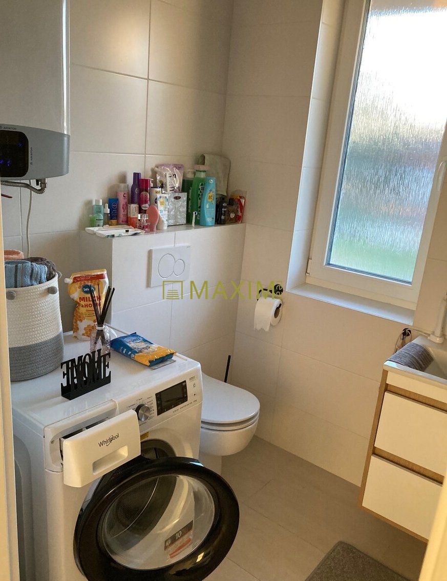 Ponúkame na predaj záhradný dom v Malackách, ul. Jozefa Kubi - 6