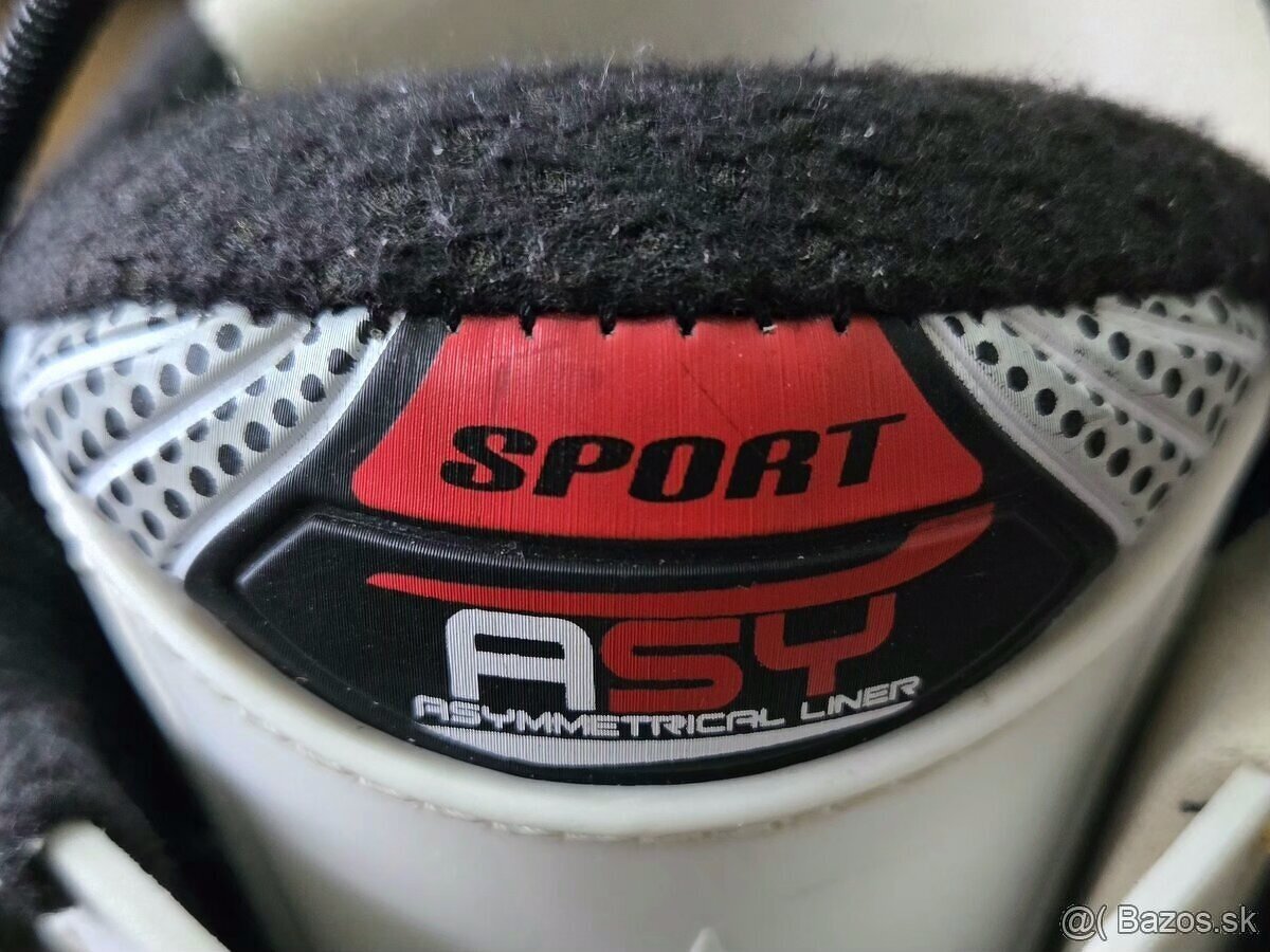 Veľmi Kvalitné Značkové Lyžiarky Atomic HAWX 100 veľ.42-42.5 - 6