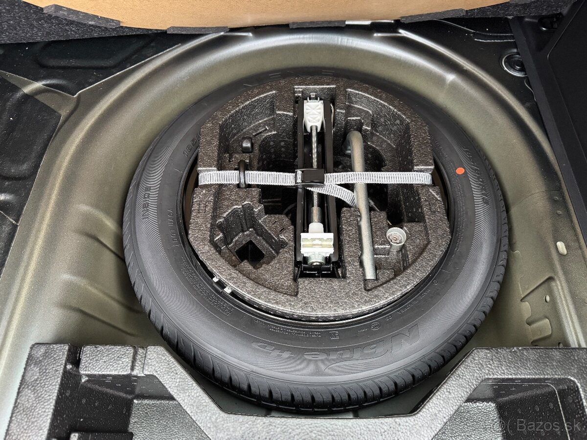 Škoda Fabia Combi 1.0 TSI Style DSG, 29122km, 2021, v záruke - 6