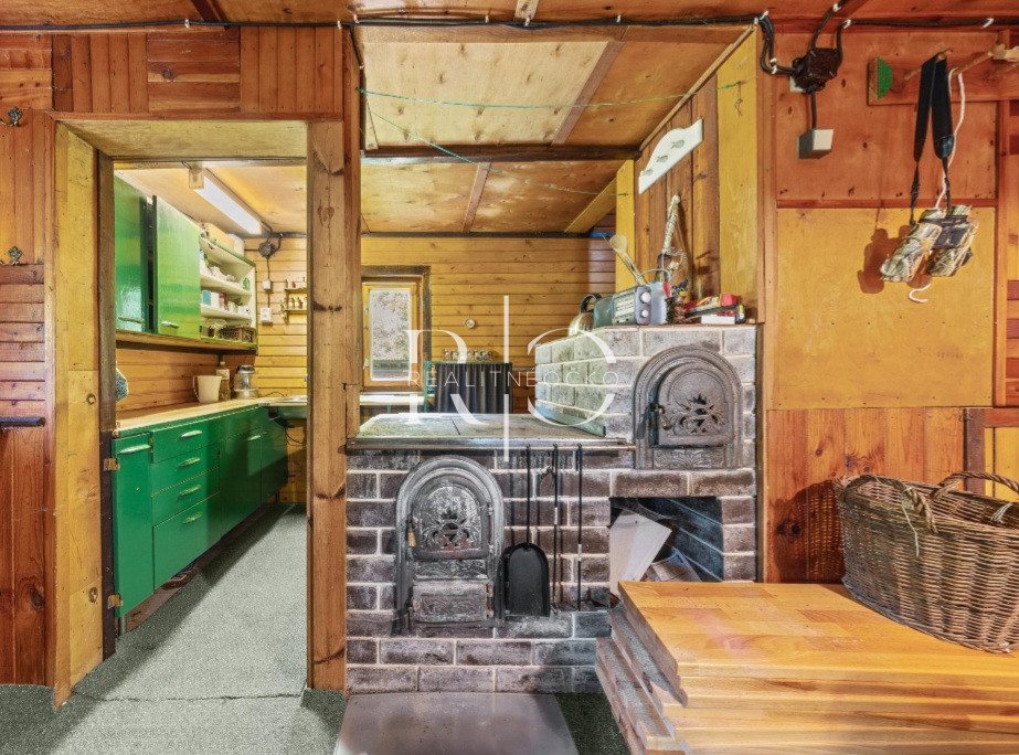 Rekreačna chata - 6