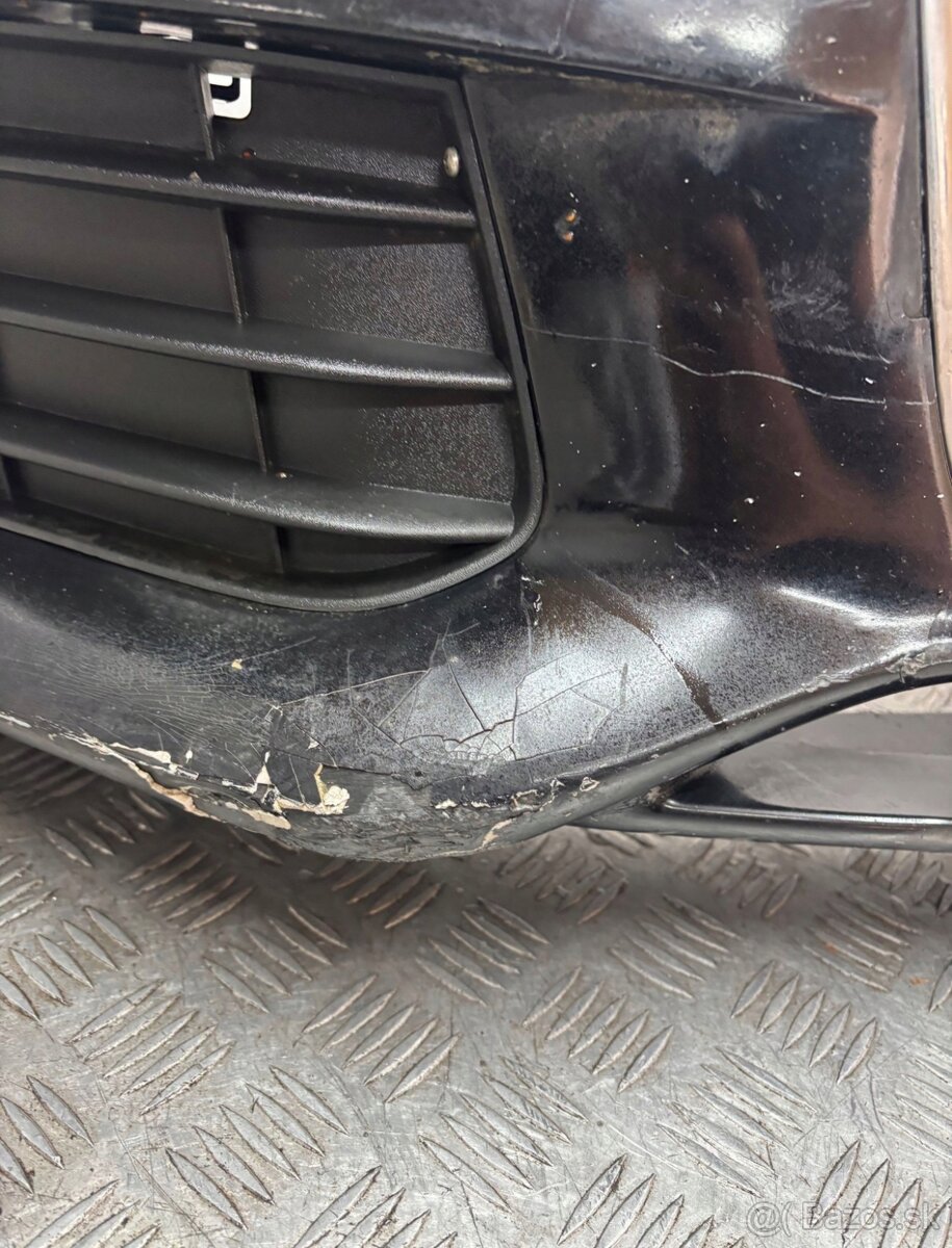 AUDI A4 B8 PREDNY NARAZNIK 08- - 6