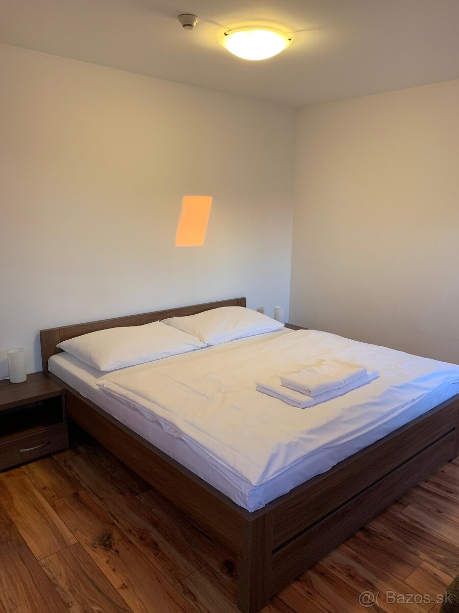 Apartmán v Beskydech - 6