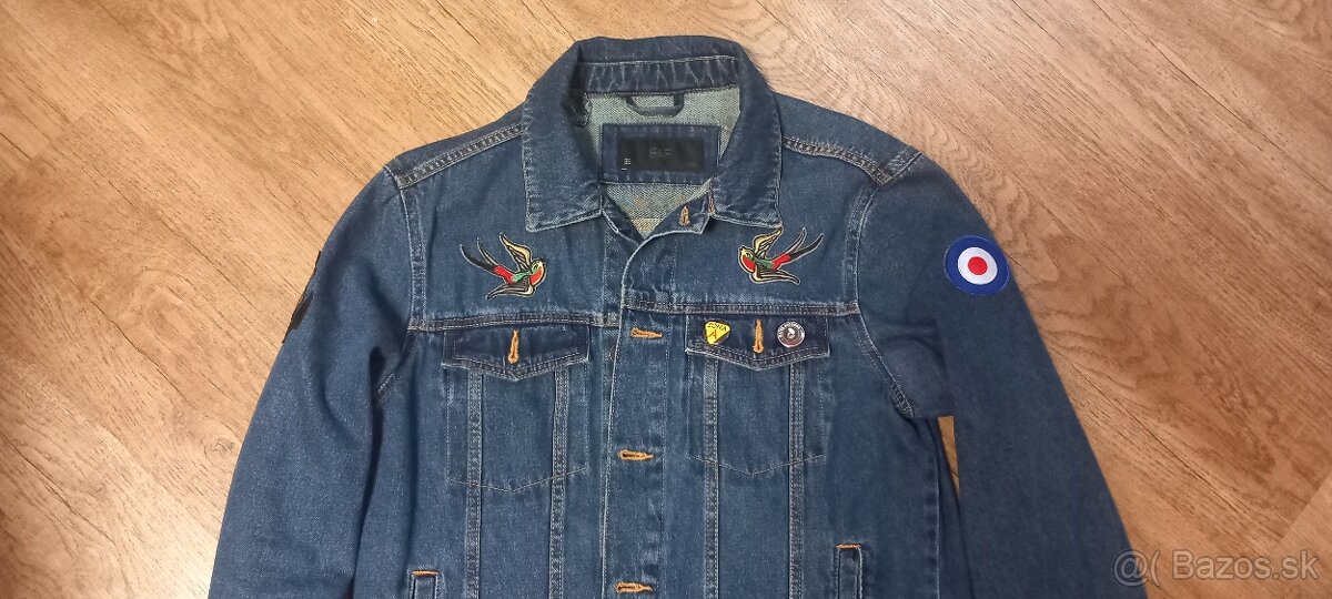 DIY Rifľovka - PUNK/RocknROLL - 6