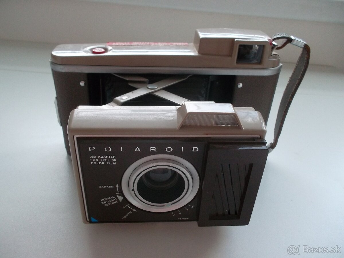 Predám Sériu Fotoaparatov MIX 01 Bulk - 6