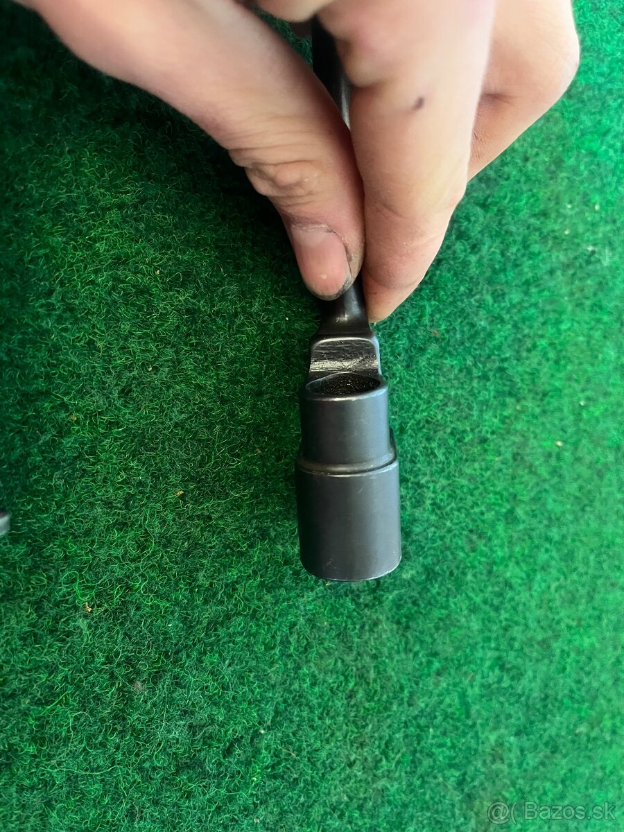 Anglický bajonet bodák vzor 1941 - 6