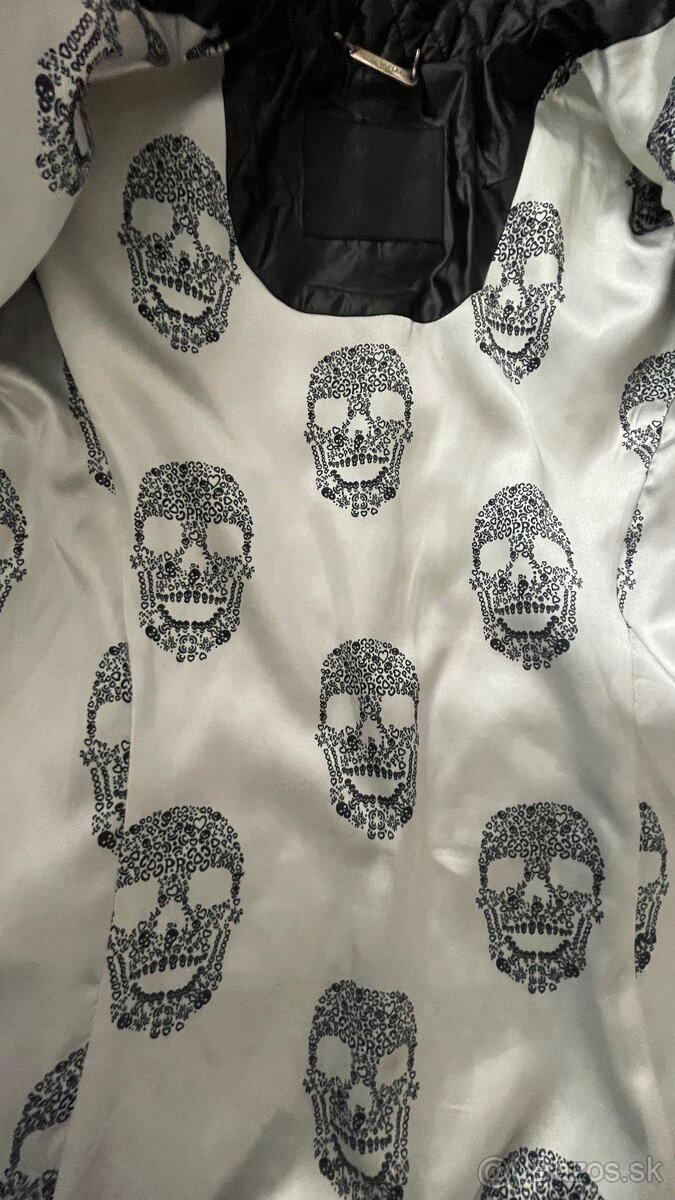 Damska bunda Philipp Plein - 6