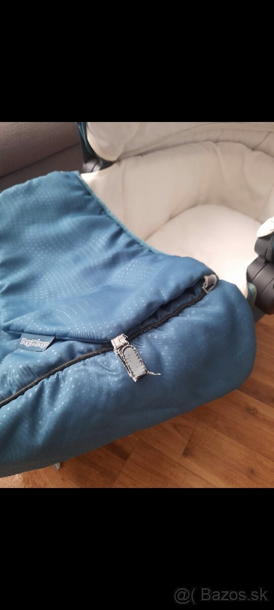 Peg-Pérego kočík trojkombinácia - 6