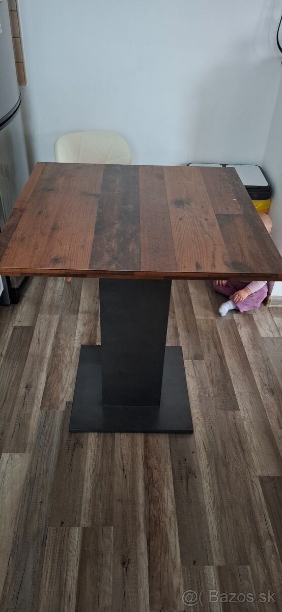 Kuchynský stôl +stoličky - 6
