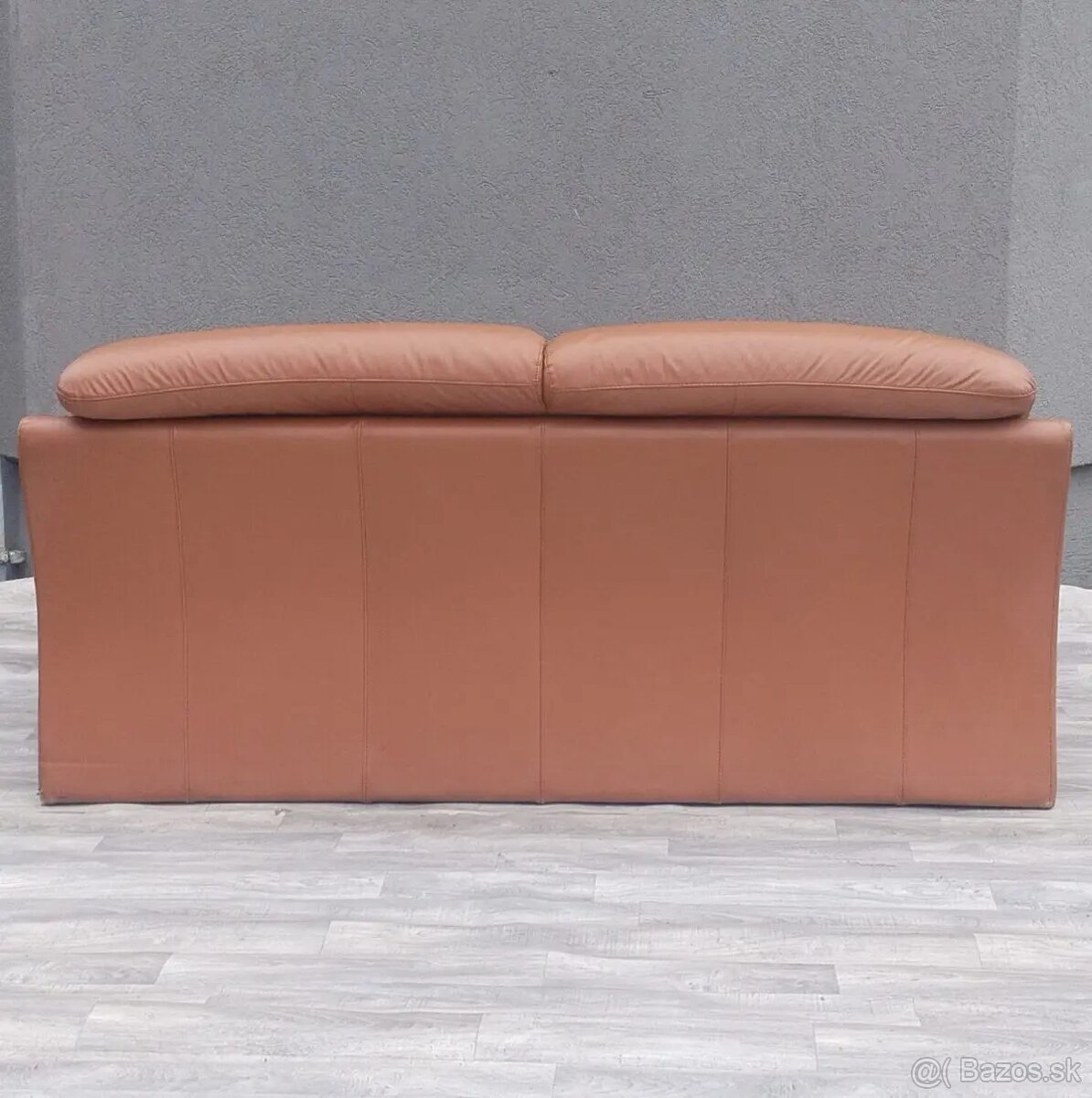 Dvojsedačka talianska. - 6