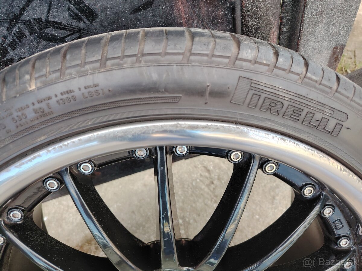 5x100r18 - 6
