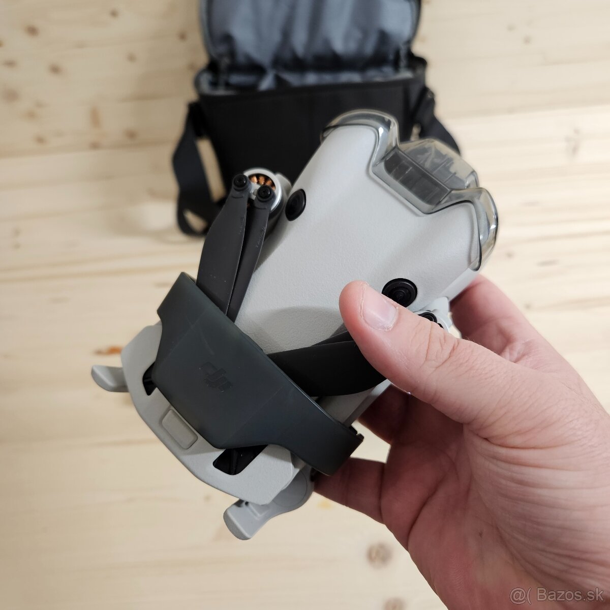 DJI Mini 4 Pro + RC 2 + FLY MORE KIT - 6