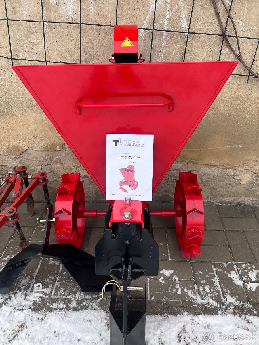 Predam agzat s prislusenstvom - 6